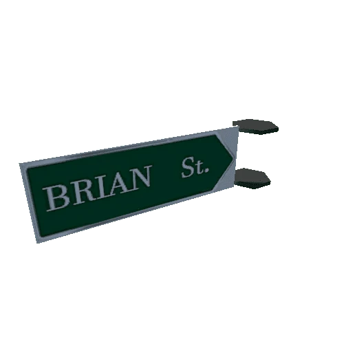 street sign3